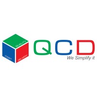 QCD Global Services Private Limited logo, QCD Global Services Private Limited contact details