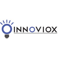 Innoviox logo, Innoviox contact details