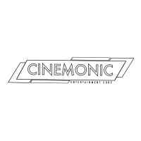 Cinemonic logo, Cinemonic contact details