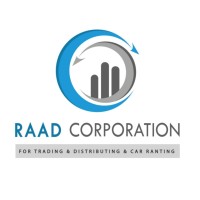 Raad Corporation logo, Raad Corporation contact details