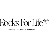 Rocks For Life logo, Rocks For Life contact details