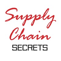 Supply Chain Secrets logo, Supply Chain Secrets contact details