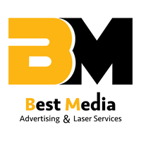 BestMedia logo, BestMedia contact details