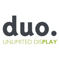 Duo Display logo, Duo Display contact details