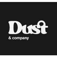 Dust & Company logo, Dust & Company contact details