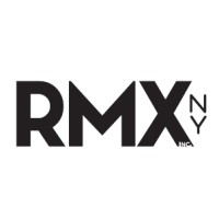 RMX-NY logo, RMX-NY contact details