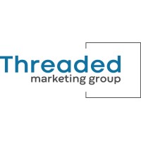 Threaded Marketing Group logo, Threaded Marketing Group contact details