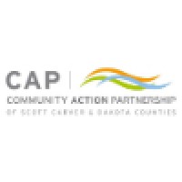 CAP Agency, Inc. logo, CAP Agency, Inc. contact details