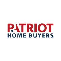 Patriot Home Buyers LLC logo, Patriot Home Buyers LLC contact details