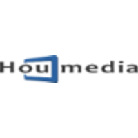 Hou Media logo, Hou Media contact details