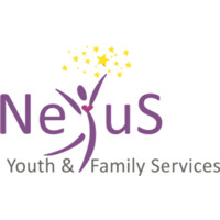 Nexus Youth & Family Services logo, Nexus Youth & Family Services contact details