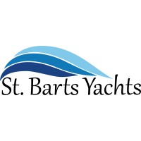 St Barts Yachts logo, St Barts Yachts contact details