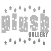 Plush Gallery logo, Plush Gallery contact details