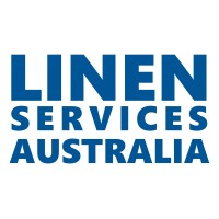 Linen Services Australia logo, Linen Services Australia contact details