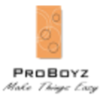 PROBOYZ Events Pvt. Ltd. logo, PROBOYZ Events Pvt. Ltd. contact details