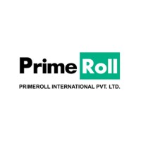 PrimeRoll International Pvt Ltd logo, PrimeRoll International Pvt Ltd contact details