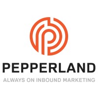 Pepperland Marketing logo, Pepperland Marketing contact details