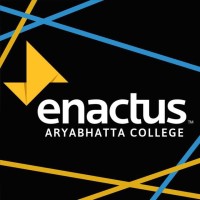 Enactus Aryabhatta logo, Enactus Aryabhatta contact details