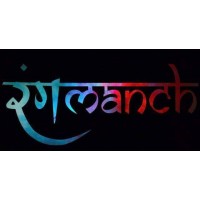 Rangmanch logo, Rangmanch contact details