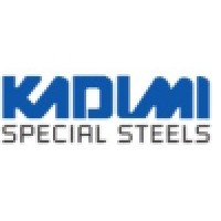 Kadimi Special Steels logo, Kadimi Special Steels contact details