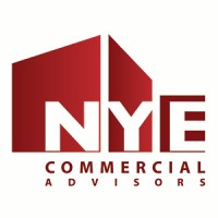 Nye Commercial Advisors logo, Nye Commercial Advisors contact details