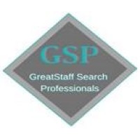 GreatStaff Search Professionals logo, GreatStaff Search Professionals contact details