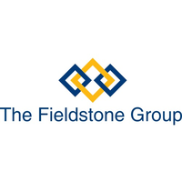 The Fieldstone Group logo, The Fieldstone Group contact details