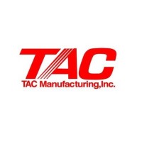 TAC Manufacturing, Inc. logo, TAC Manufacturing, Inc. contact details