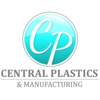 CENTRAL PLASTICS & MANUFACTURING logo, CENTRAL PLASTICS & MANUFACTURING contact details