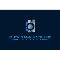 Baldwin Manufacturing logo, Baldwin Manufacturing contact details