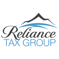 Reliance Tax Group, LLC logo, Reliance Tax Group, LLC contact details