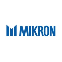 Mikron Automation logo, Mikron Automation contact details