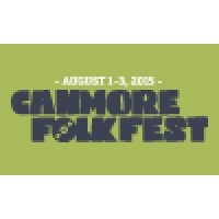 Canmore Folk Music Festival logo, Canmore Folk Music Festival contact details