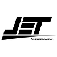 JET Engineering Inc. logo, JET Engineering Inc. contact details