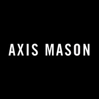 Axis Mason logo, Axis Mason contact details