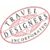 Travel Designers Inc logo, Travel Designers Inc contact details