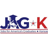 Jobs for America's Graduates - Kansas logo, Jobs for America's Graduates - Kansas contact details