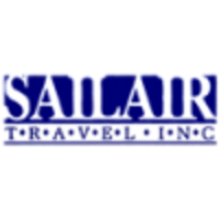 Sailair Travel Inc. logo, Sailair Travel Inc. contact details