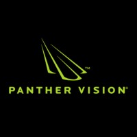 Panther Vision logo, Panther Vision contact details