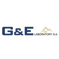 G&E Laboratory S.A. logo, G&E Laboratory S.A. contact details