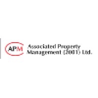 Associated Property Management - Kelowna logo, Associated Property Management - Kelowna contact details