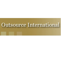 Outsource International logo, Outsource International contact details