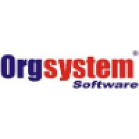 Orgsystem Software logo, Orgsystem Software contact details