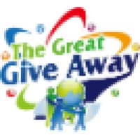 The Great Give Away, Inc. logo, The Great Give Away, Inc. contact details