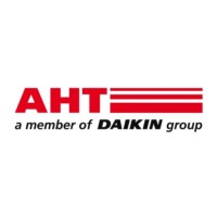 AHT Cooling Systems USA logo, AHT Cooling Systems USA contact details