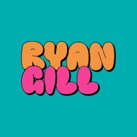 Ryan Gill logo, Ryan Gill contact details