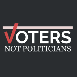 Voters Not Politicians logo, Voters Not Politicians contact details