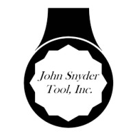 John Snyder Tool Inc logo, John Snyder Tool Inc contact details