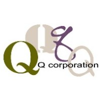 Q Corporation logo, Q Corporation contact details