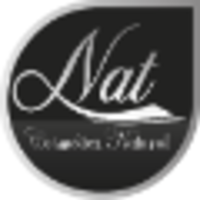 Nat Cosmética Natural logo, Nat Cosmética Natural contact details